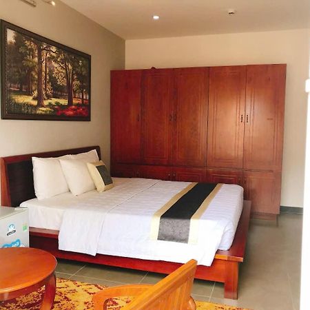 Blue Sky Hotel 붕타우 외부 사진
