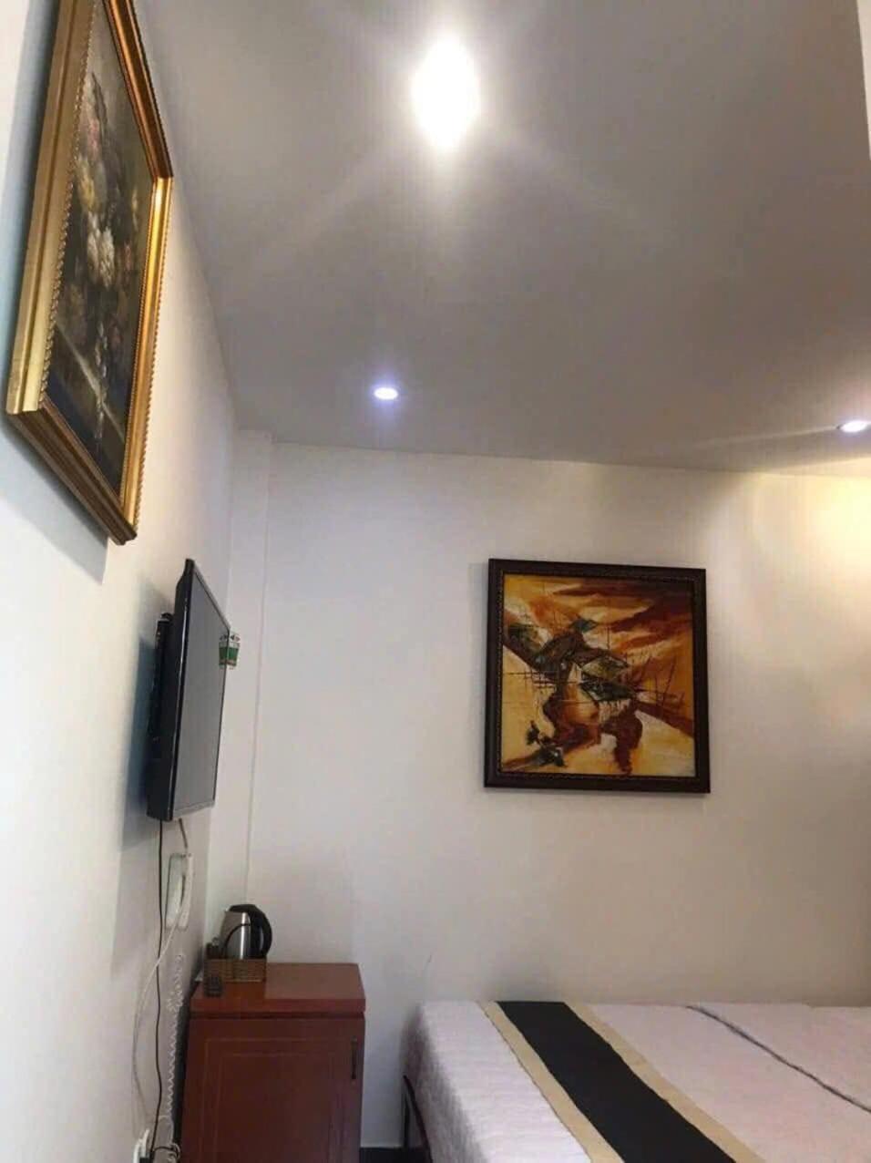 Blue Sky Hotel 붕타우 외부 사진