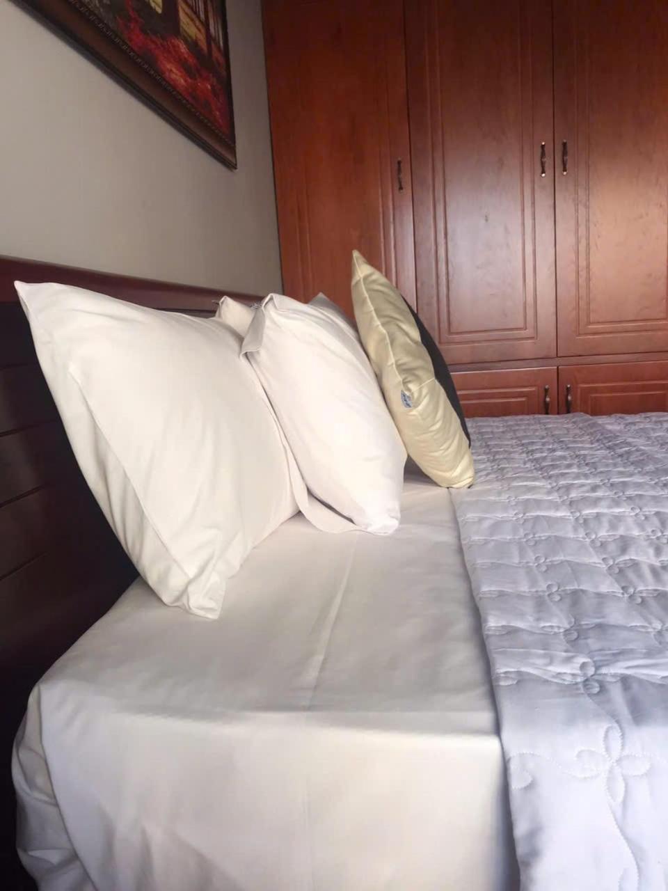Blue Sky Hotel 붕타우 외부 사진