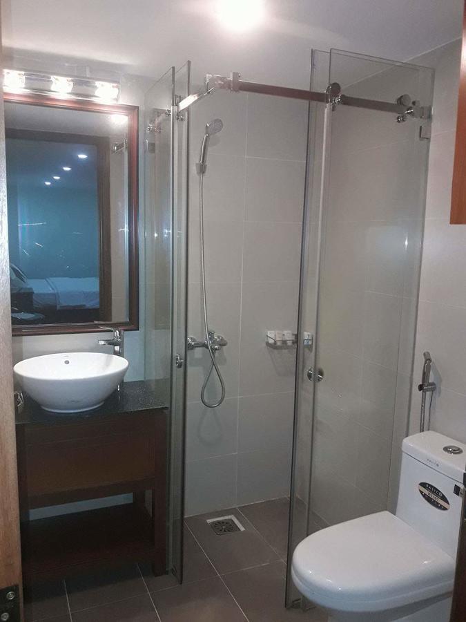 Blue Sky Hotel 붕타우 외부 사진